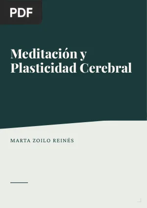 Meditación y Plasticidad Cerebral