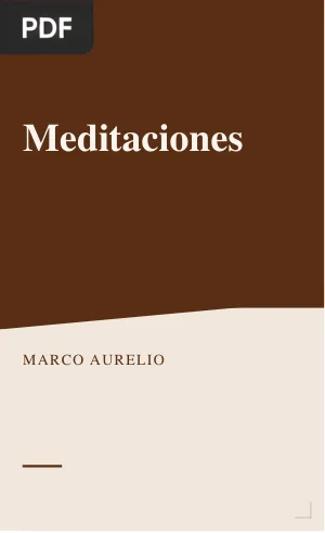 Meditaciones
