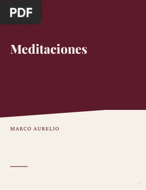 Meditaciones