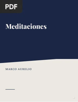 Meditaciones