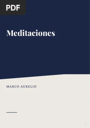 Meditaciones