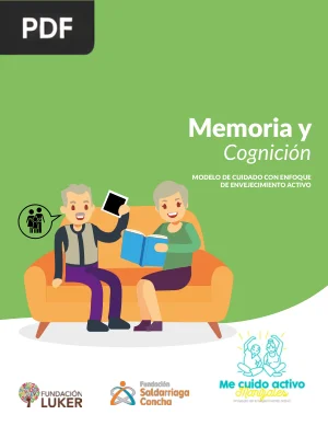 Memoria y cognición