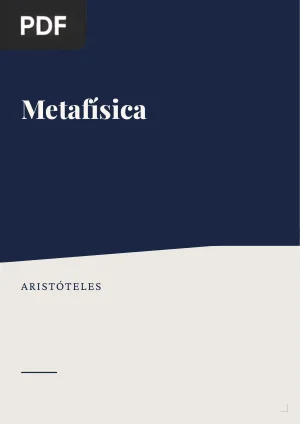 Metafísica