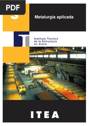 Metalurgia aplicada