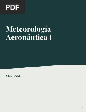 Meteorología aeronáutica I