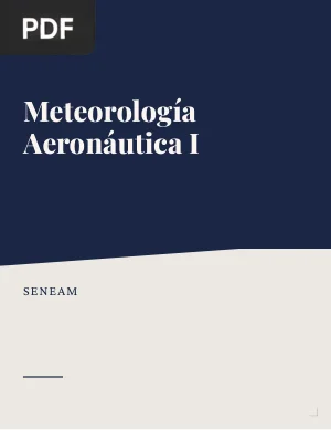 Meteorología Aeronáutica I