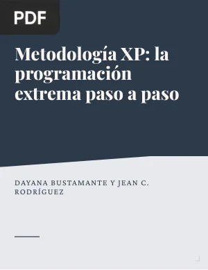 Metodología XP: la programación extrema paso a paso