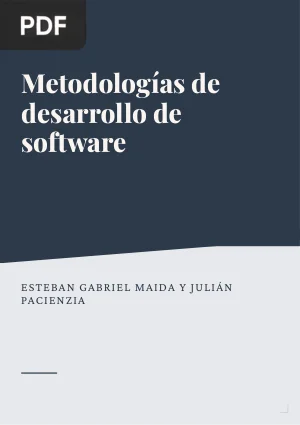 Metodologías de desarrollo de software