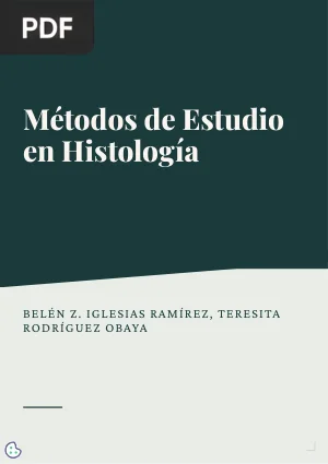 Métodos de estudio en histología