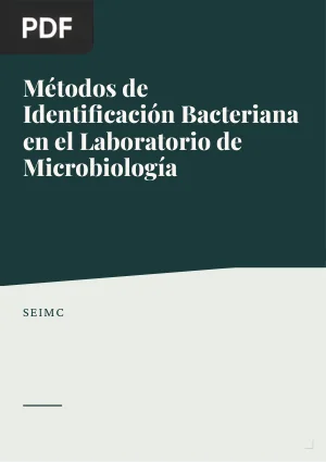 Métodos de Identificación Bacteriana en el Laboratorio de Microbiología