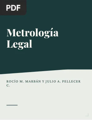 Metrología Legal