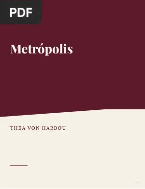 Metrópolis