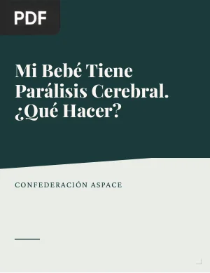Mi bebé tiene parálisis cerebral. Qué hacer