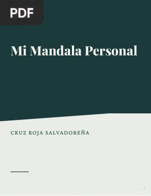 Mi mandala personal