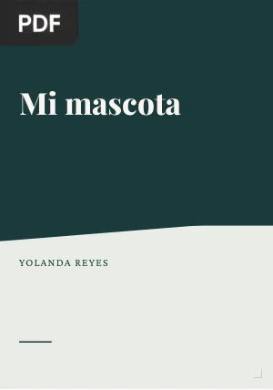 Mi mascota