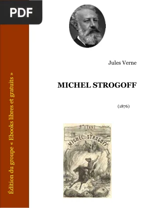 Michel Strogoff