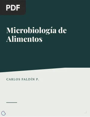 Microbiología de Alimentos