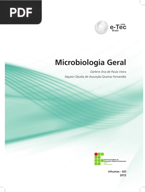 Microbiologia Geral
