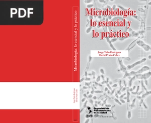 Microbiología lo escencial y lo práctico