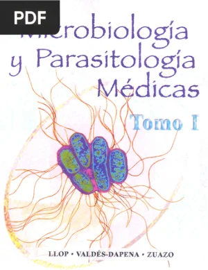 Microbiología y Parasitología Médicas. Tomo I