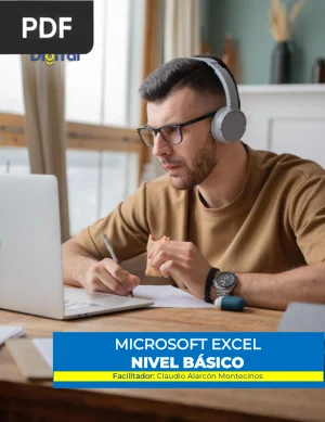 Microsoft Excel Nivel Básico