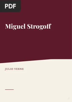 Miguel Strogoff