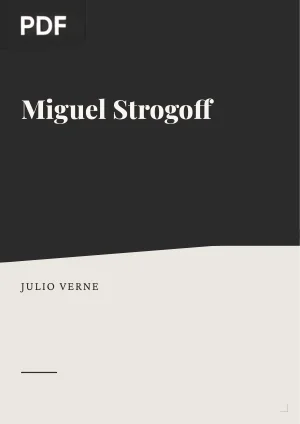 Miguel Strogoff