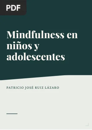 Mindfulness en niños y adolescentes