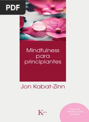 Mindfulness para Principiantes