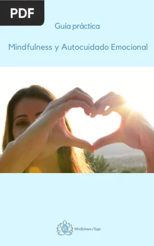 Mindfulness y Autocuidado Emocional
