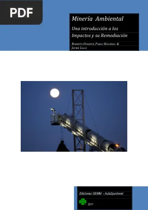 Minería Ambiental: Una Introducción a los Impactos y su Remediación