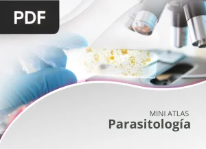 Mini Atlas de Parasitología