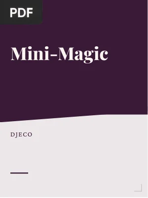 Mini-Magic