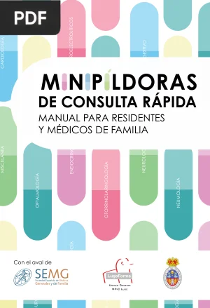 Minipíldoras de Consulta Rápida