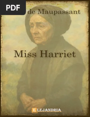 Miss Harriet