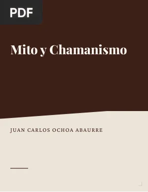 Mito y Chamanismo