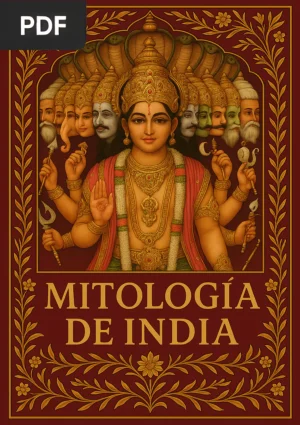 Mitología India