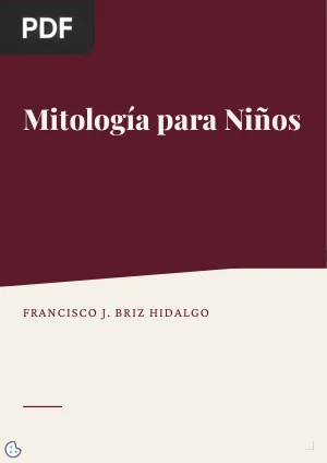 Mitología para Niños