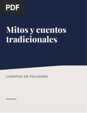Mitos y cuentos tradicionales