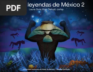 Mitos y leyendas de México 2