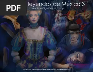 Mitos y leyendas de México 3
