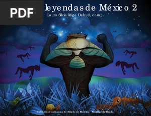 Mitos y leyendas de México 2