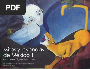 Mitos y leyendas de México - Uno