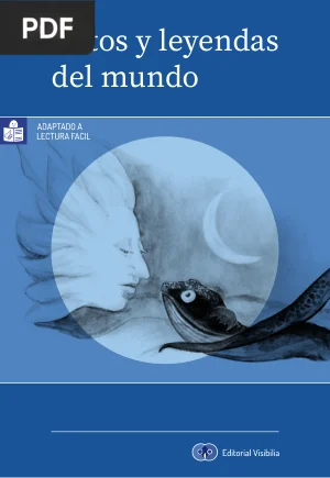 Mitos y leyendas del mundo en lectura fácil