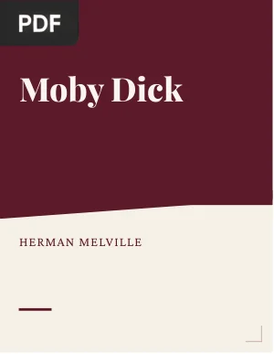 Moby Dick