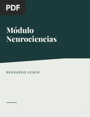 Módulo Neurociencias