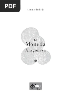 Moneda Aragonesa