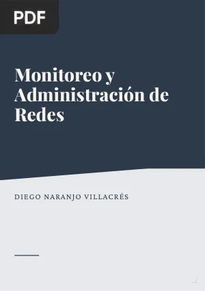 Monitoreo y Administración de Redes