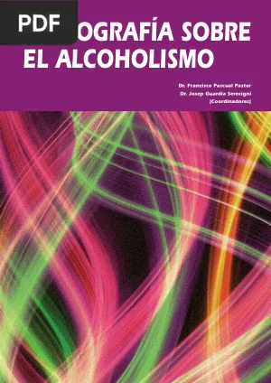 Monografía sobre el alcoholismo