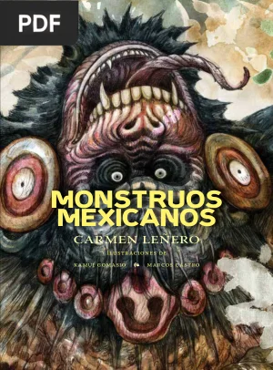 Monstruos mexicanos
